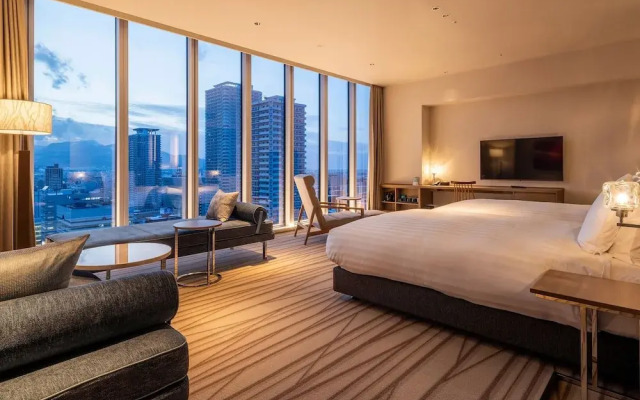 SAPPORO HOTEL by GRANBELL
