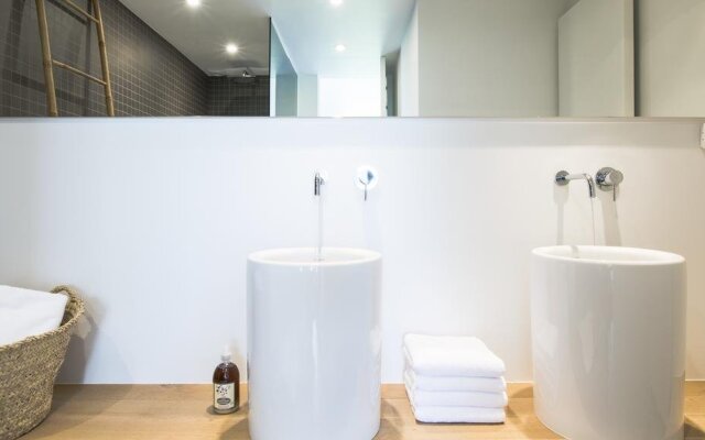 côté verger B&B