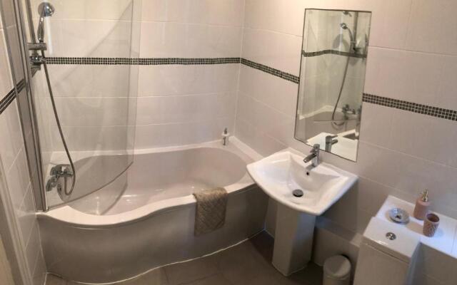 Manoir la Rumillette