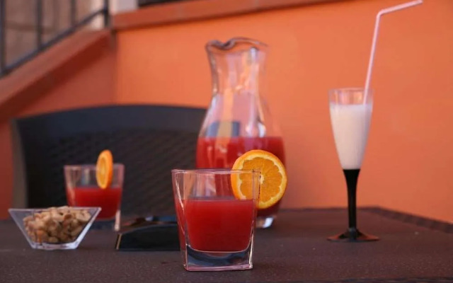 Villa Marogna Rooms and Breakfast