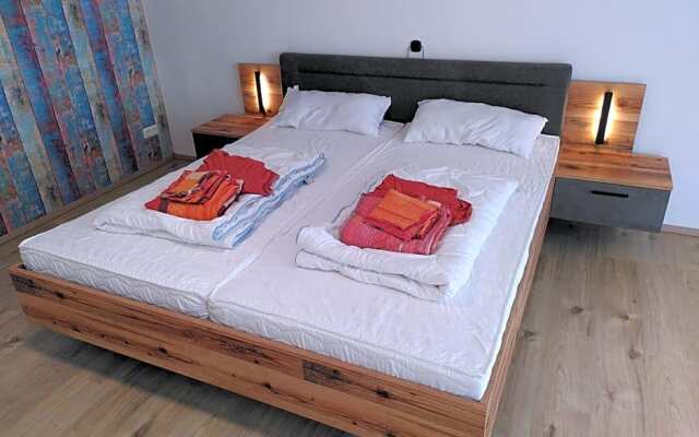 Hostel Bad Salzig