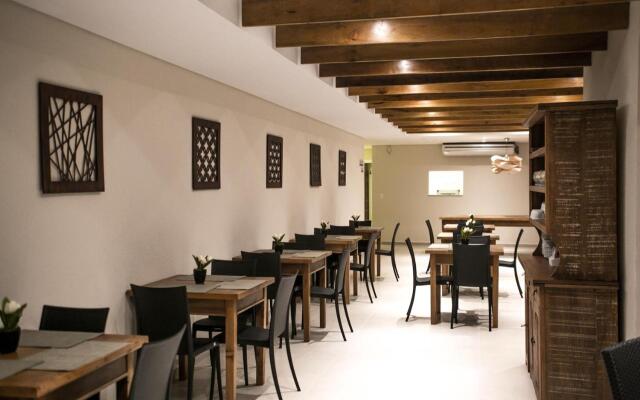 Hotel VillaReal Charme