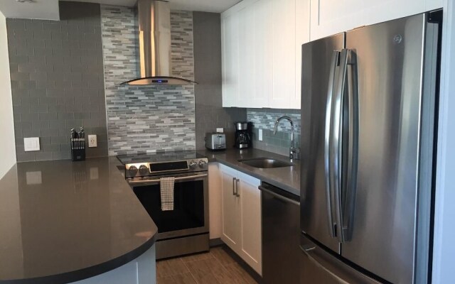 Soleil Apartments at The Alexander
