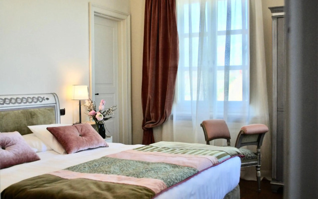 Relais San Maurizio