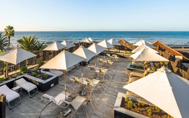 Unique Club at Lopesan Costa Meloneras Resort