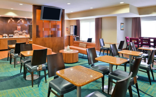 Springhill Suites By Marriott Pinehurst Southern Pines