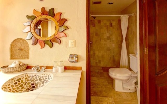 Hotel Cielo