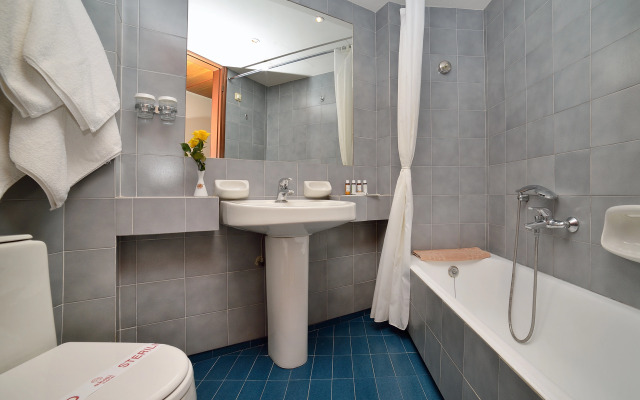 Civitel Akali Hotel