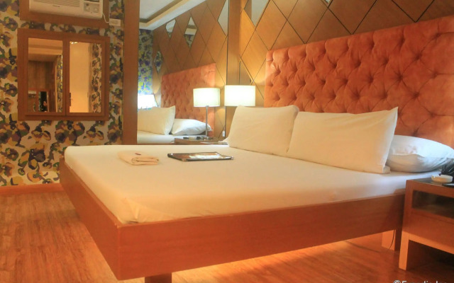 Hotel Ava Malate, Manila