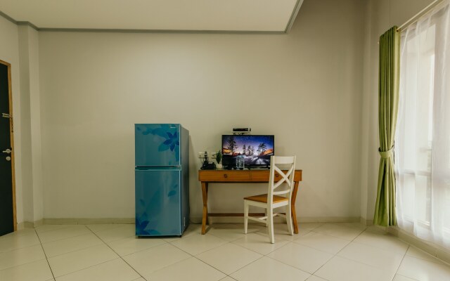 Urbanest Inn House TB Simatupang