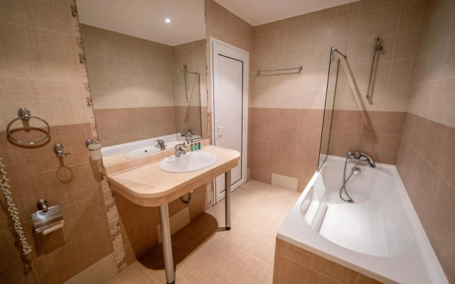 Perla Sun Park Hotel