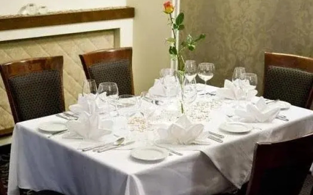 Hotel Focus Centrum Konferencyjne