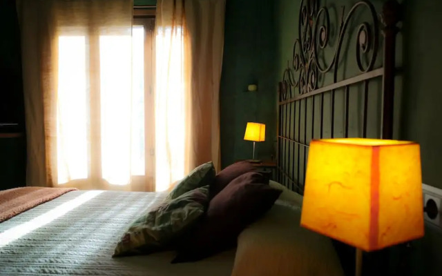 Hotel El Monegal