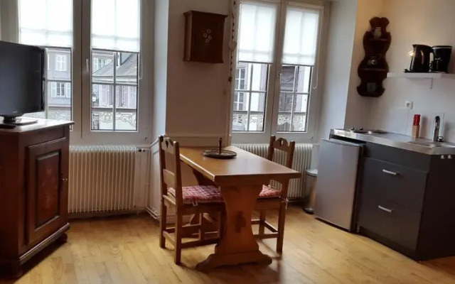 Le Logis du Maréchal