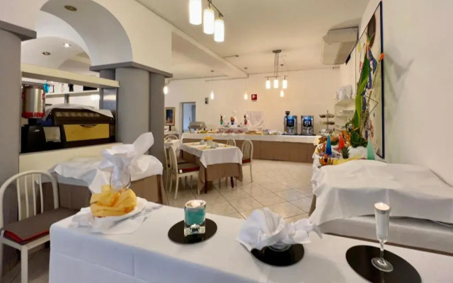 Hotel Myriam