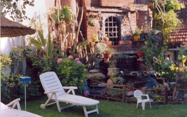 La Posada Del Sol