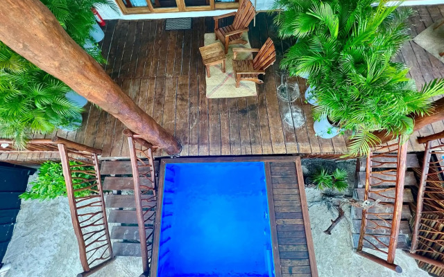 Hotel Casa HX - Adults Only
