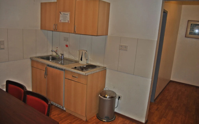 Kölnotel Hostel