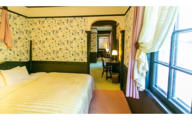 Restaurant & Hotel Traumerei