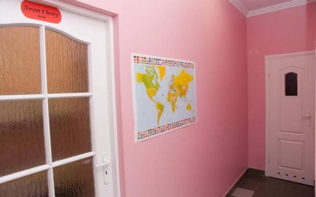 Cherry Hostel