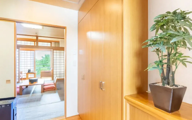 Livemax Resort Upopoy Shiraoi Onsen