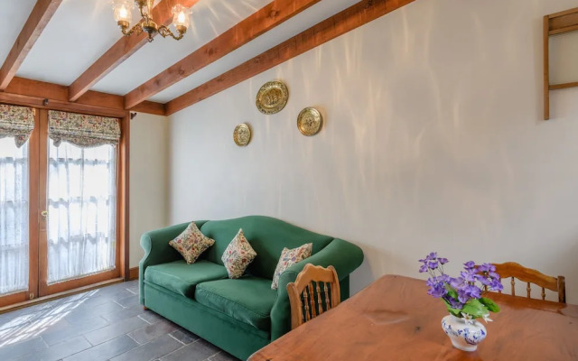 Bridge Cottage