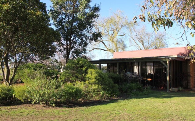 Manjimup Motor Inn