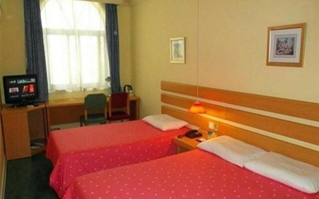 Home Inn