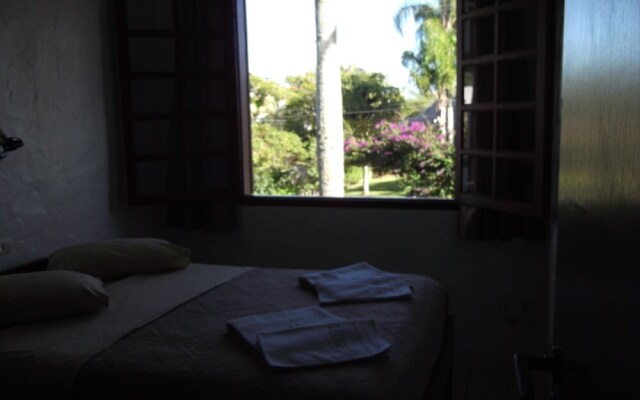 Hostal Blanco Apart-Hotel