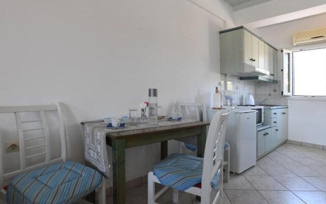 Nostos Resort