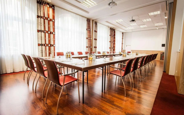 Martas Hotel Albrechtshof