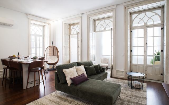 D Autor Apartments Alegria