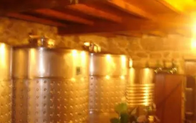 Pazo A Capitana