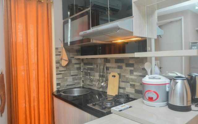 Best Deal And Nice 2Br At Bassura City Apartment