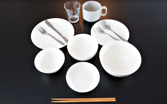 Guest House Ohana Okinawa 6F