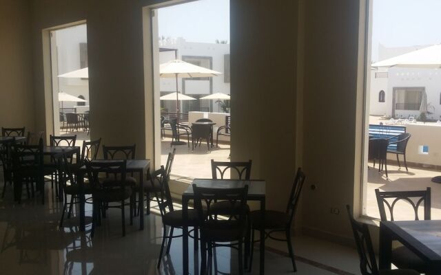 Mazar Resort & Spa