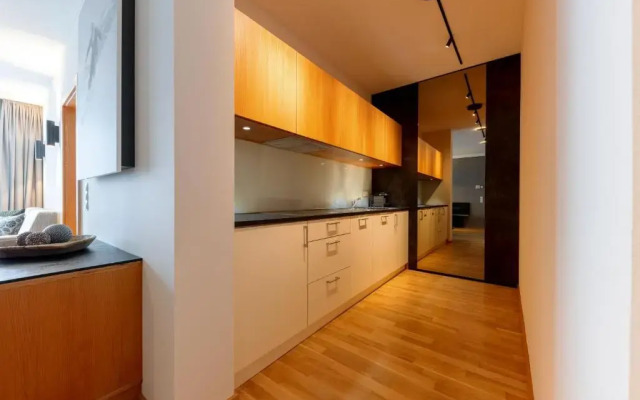 schneeglöckle appartements