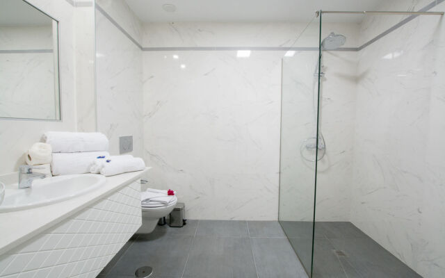 Silvi Apartamentos