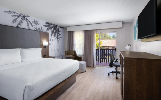 Best Western Plus Pepper Tree Inn