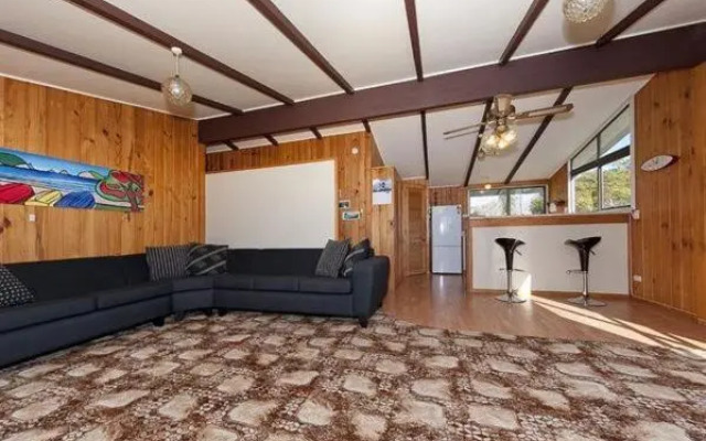 Joes Place - Cooks Beach Holiday Home
