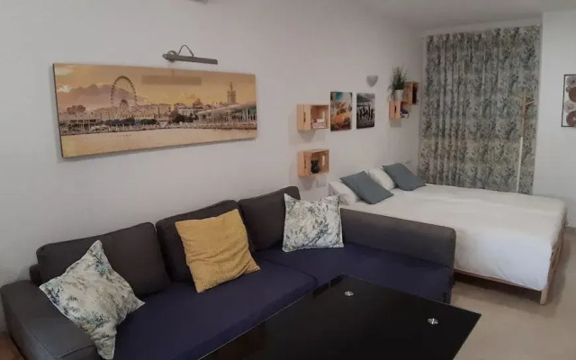 La Biznaga Hols - Only Adults