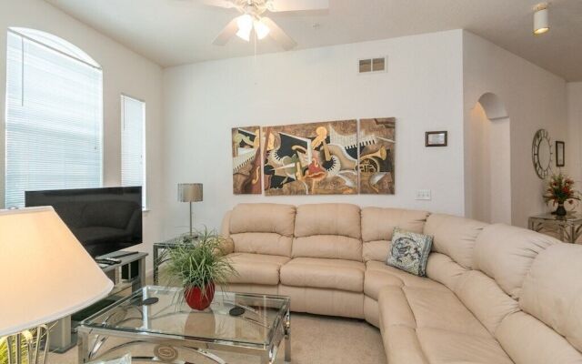 Flora 3 Bedroom Townhouse