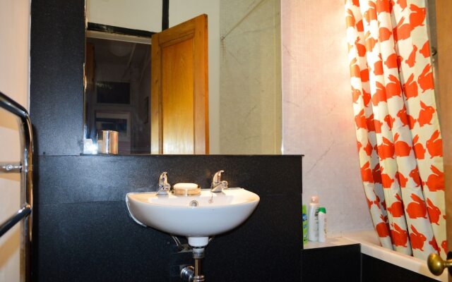 Comfy 1 Bedroom Apartment in City Centre