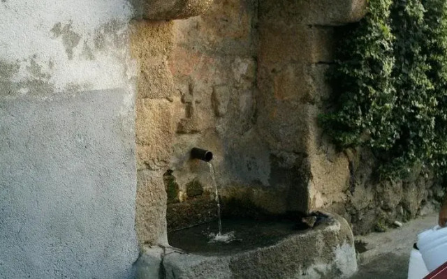 Casa Rural El Yedron