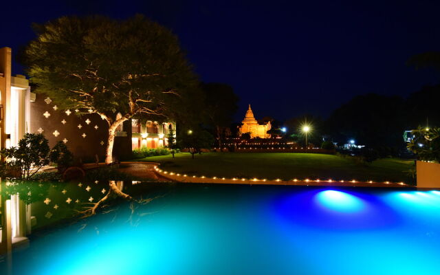 Bagan Umbra Hotel