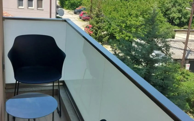 Luxury Apartment IVA II