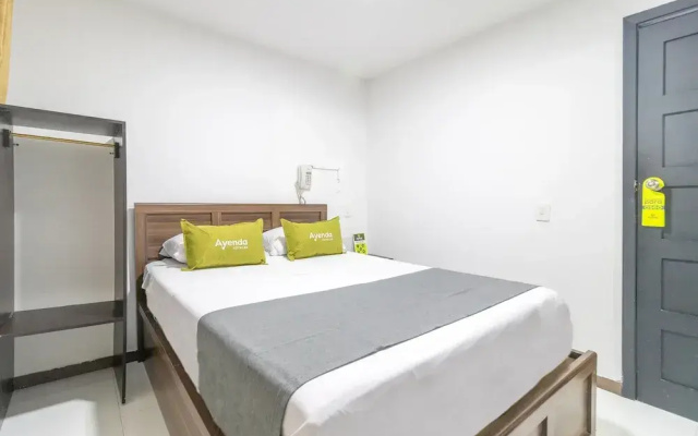Ayenda 1086 Torre 52