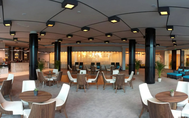 Astera Hotel & Spa