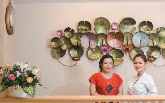 Chada Mantra Hotel