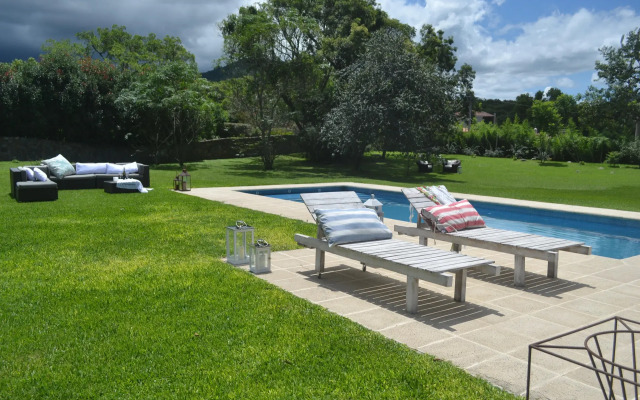 GS Chiado Boutique Studios & Suites